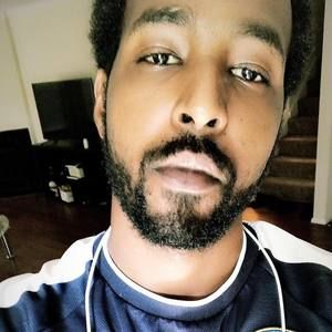 Meet your Posher, Mohammed